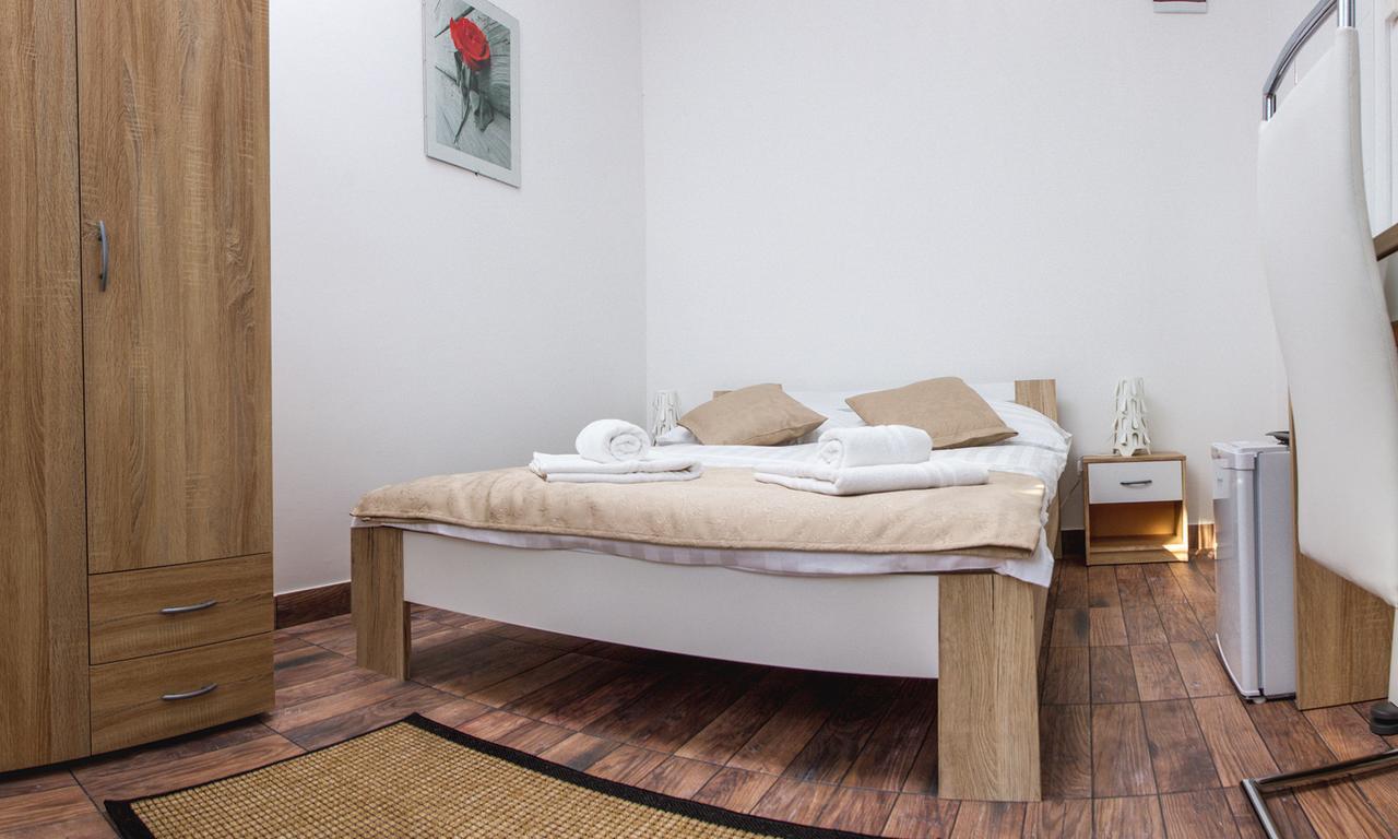 Guesthouse Dubai Zagreb Habitación foto